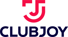 Clubjoy logo